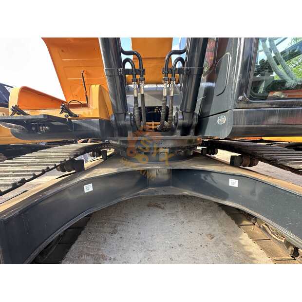 2022 هيونداي R305LC-9-45690835