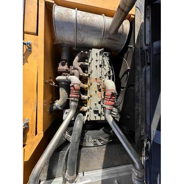 2022 هيونداي R305LC-9-45690841