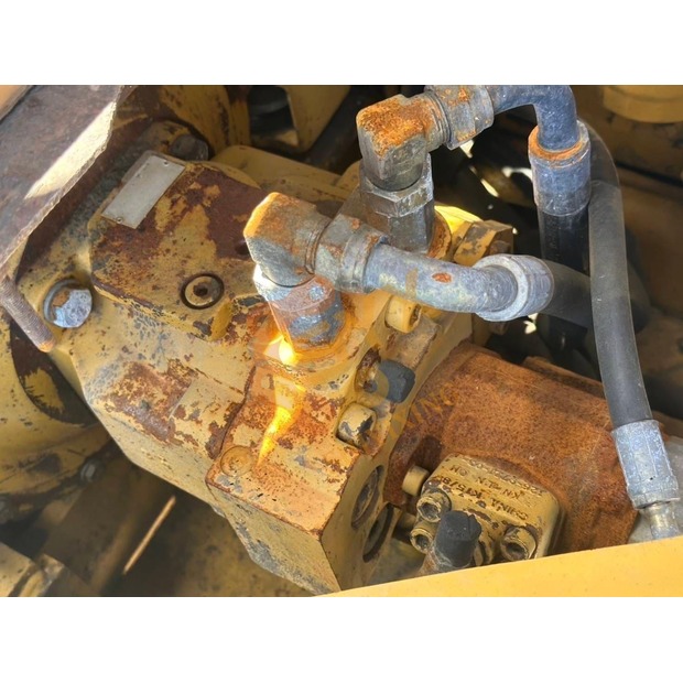 2023 Caterpillar 306-45690852