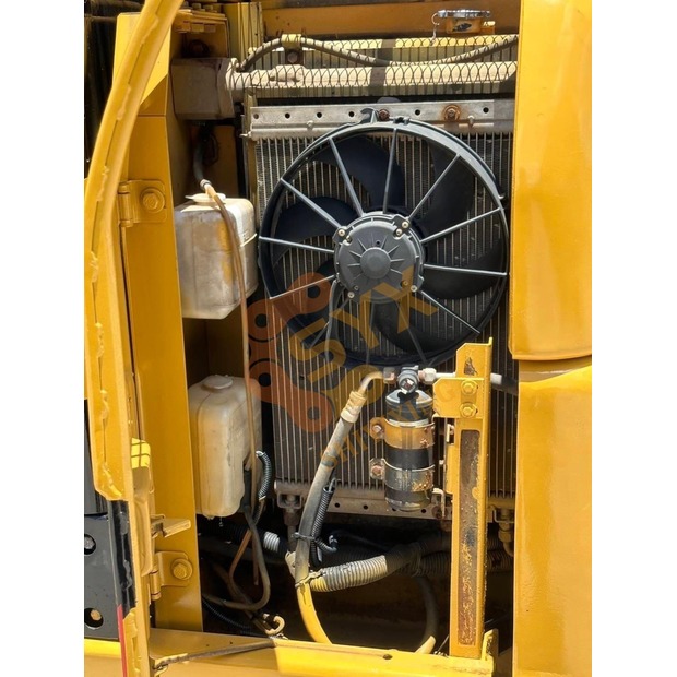 2023 Caterpillar 306-45690853