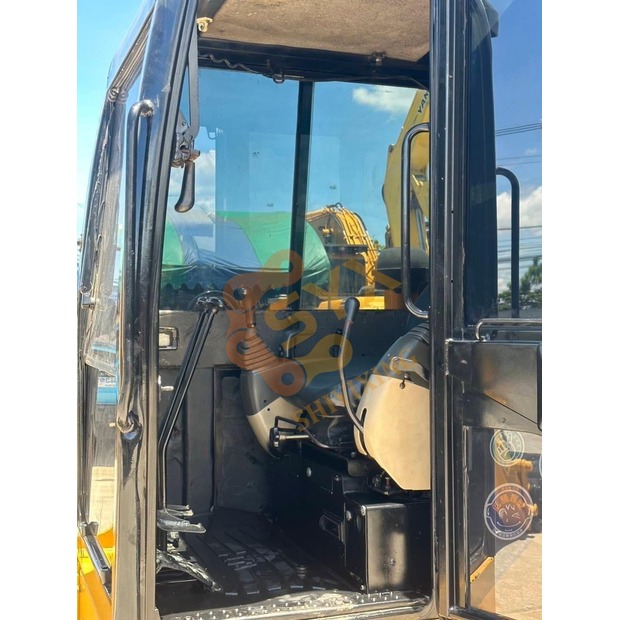 2023 Caterpillar 306-45690854