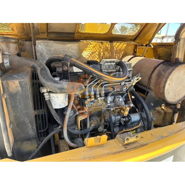 2023 Caterpillar 306-45690855