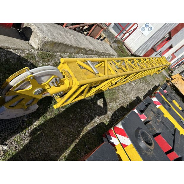 2018 GROVE GMK 4100L-1-45690866