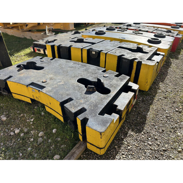 2018 GROVE GMK 4100L-1-45690868