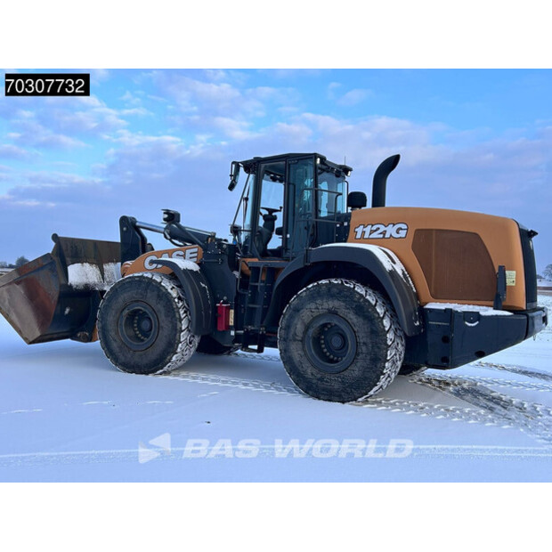 2020 CASE 1121G Z-BAR-45690892