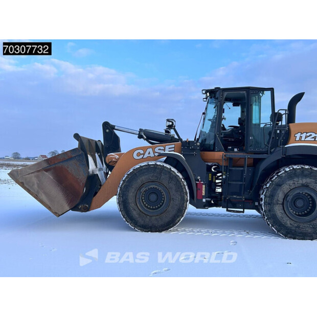 2020 CASE 1121G Z-BAR-45690901