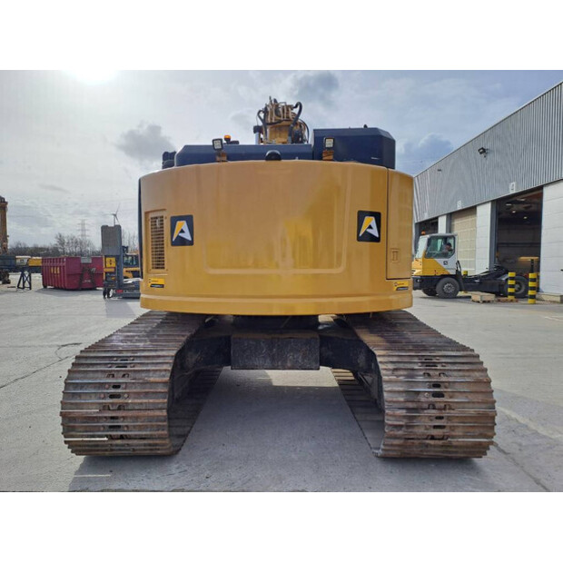 2016 Caterpillar 335F LCR-45690906