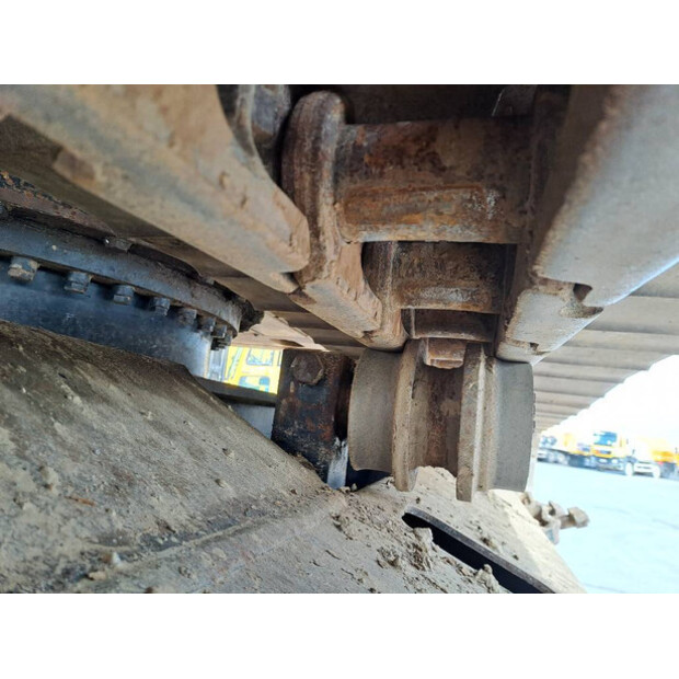 2016 Caterpillar 335F LCR-45690930