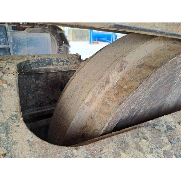 2016 Caterpillar 335F LCR-45690932