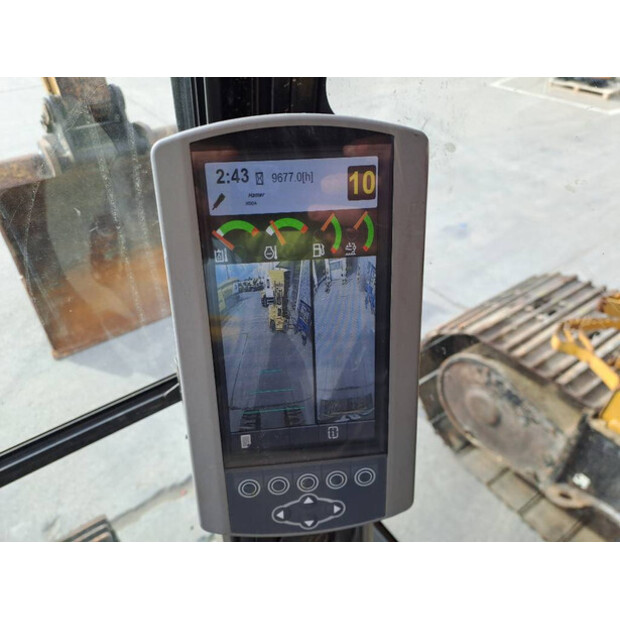 2016 Caterpillar 335F LCR-45690945