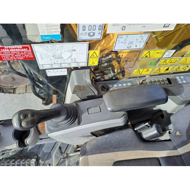 2016 Caterpillar 335F LCR-45690946