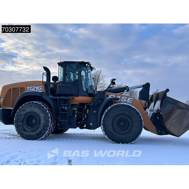 2020 CASE 1121G Z-BAR-45690955