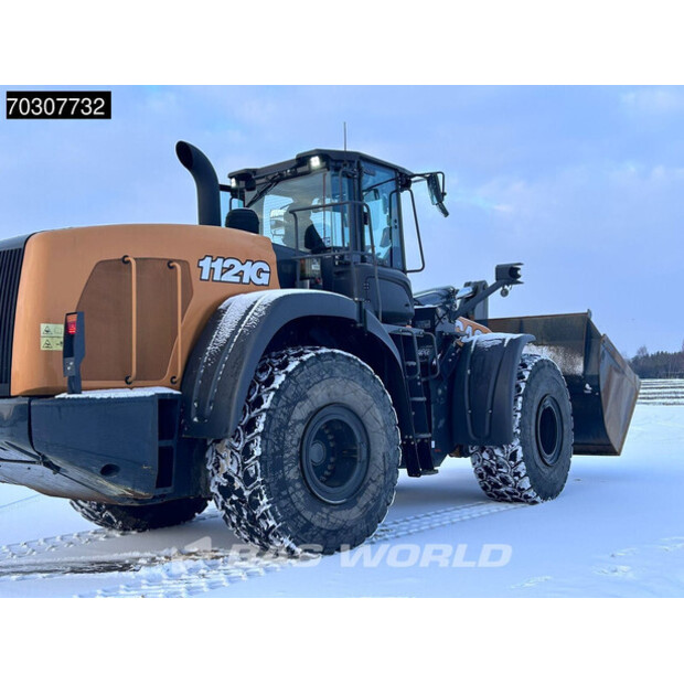 2020 CASE 1121G Z-BAR-45690961