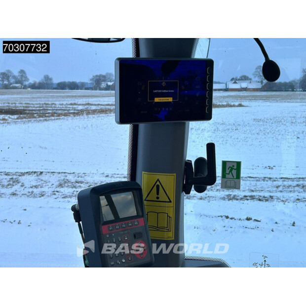 2020 CASE 1121G Z-BAR-45690974