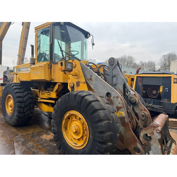 1996 فولفو L90C-45690983