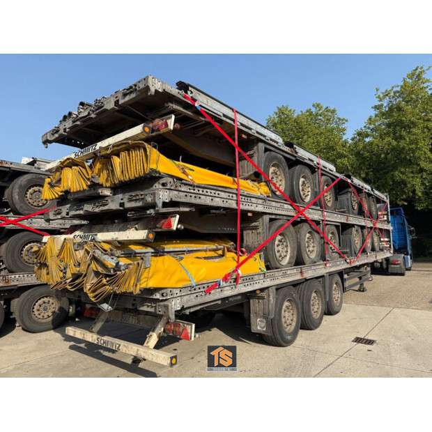 2015 Schmitz Cargobull --45690986