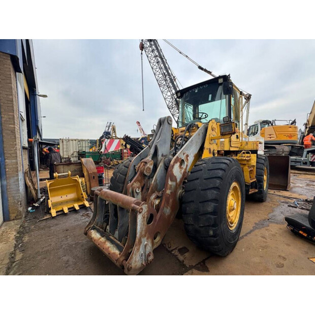 1996 فولفو L90C-45690987