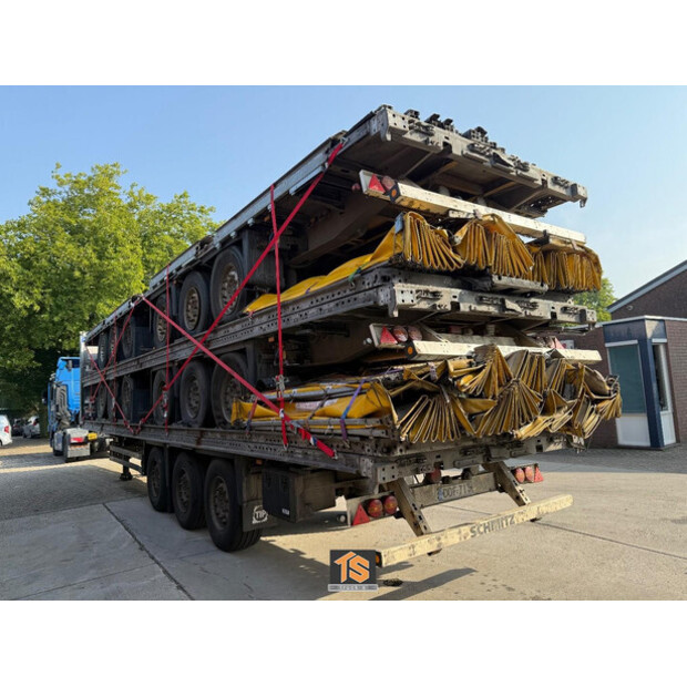 2015 Schmitz Cargobull --45690988