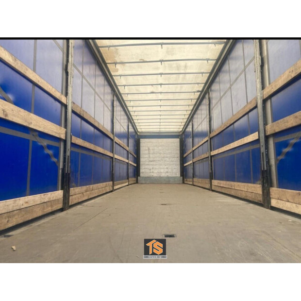 2015 Schmitz Cargobull --45690997