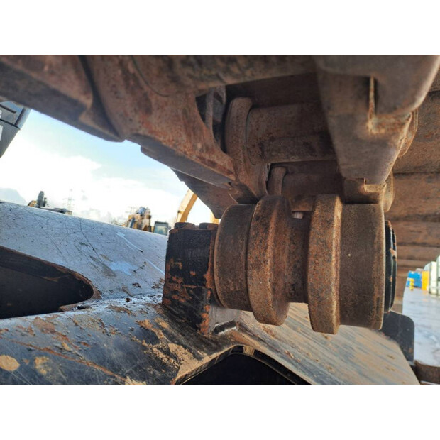 2018 Hitachi ZX350LCN-6-45691024