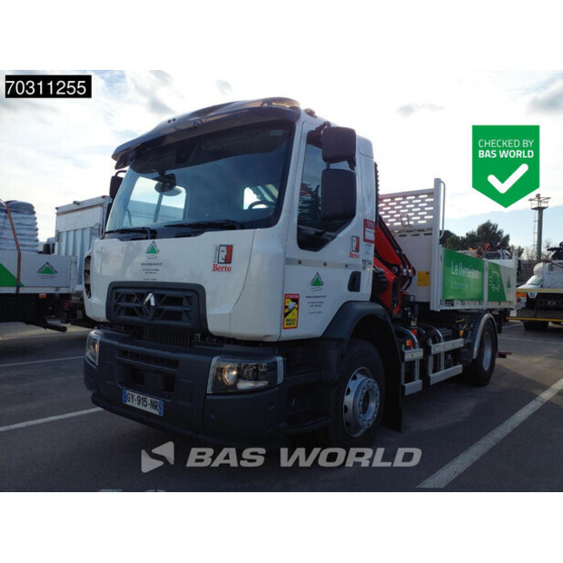 2024 رينو C 320-45691038