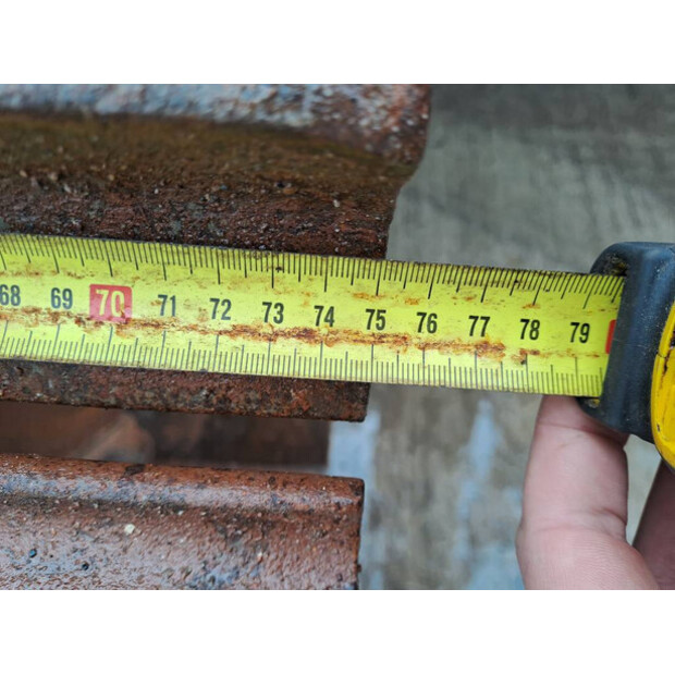 2021 Hitachi ZX490LCH-7-45691062