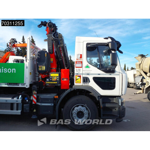 2024 رينو C 320-45691063