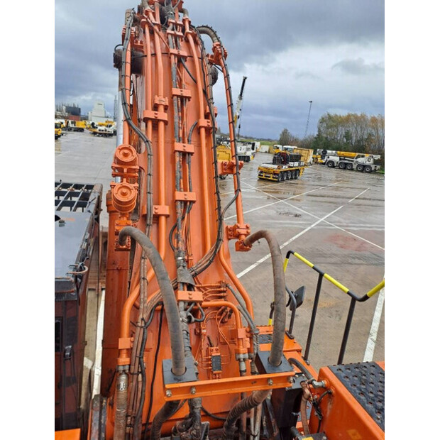 2021 Hitachi ZX490LCH-7-45691077