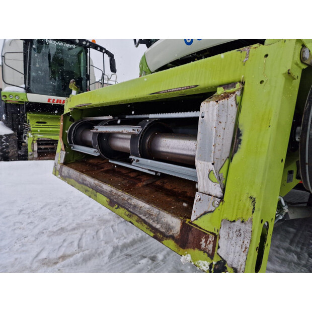 2018 CLAAS LEXION 770TT-45691085