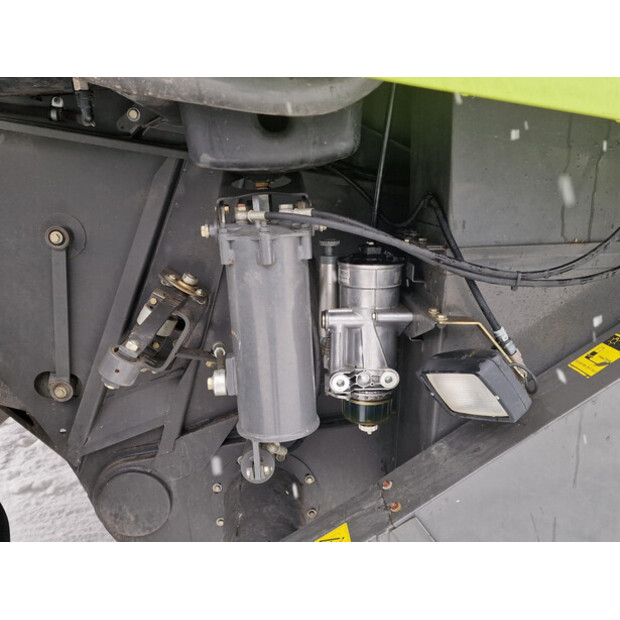 2018 CLAAS LEXION 770TT-45691094