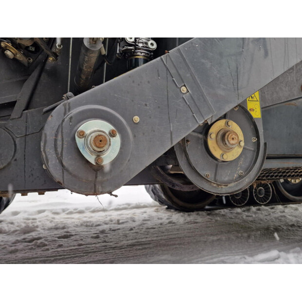 2018 CLAAS LEXION 770TT-45691096