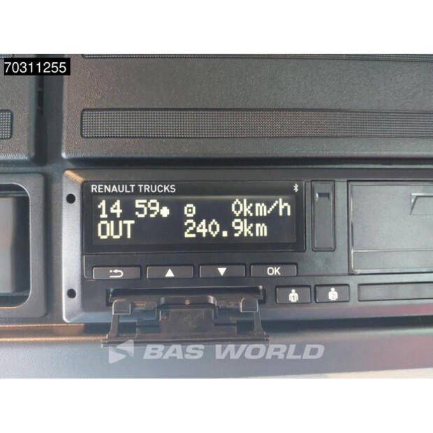 2024 رينو C 320-45691097