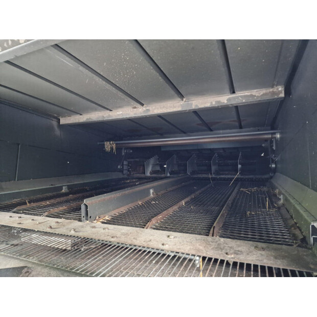 2018 CLAAS LEXION 770TT-45691106