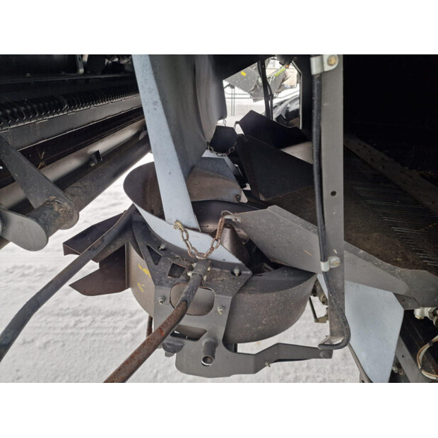 2018 CLAAS LEXION 770TT-45691109