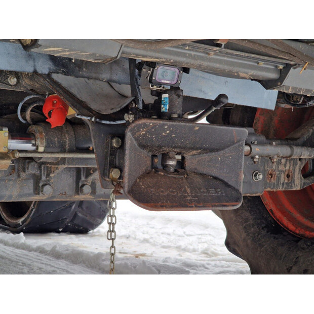 2018 CLAAS LEXION 770TT-45691113