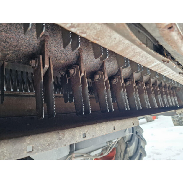 2018 CLAAS LEXION 770TT-45691117