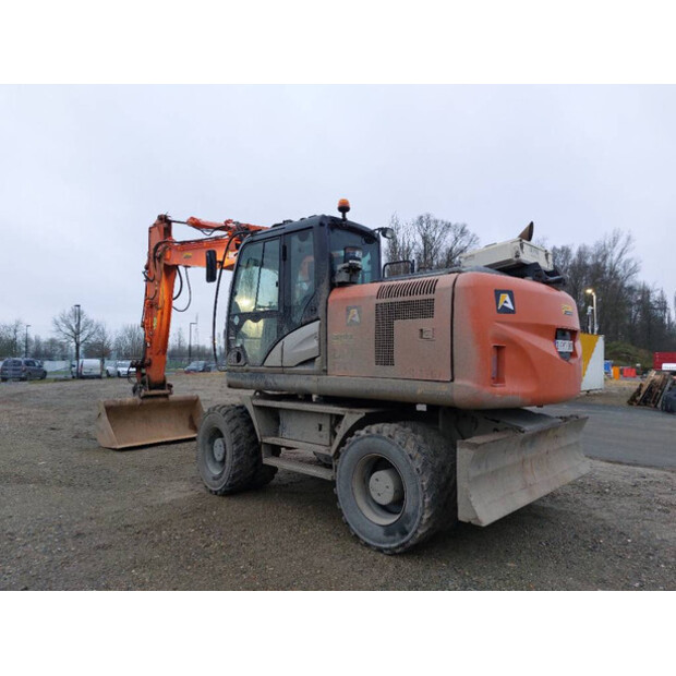 2016 Hitachi ZX170W-5B-45691125
