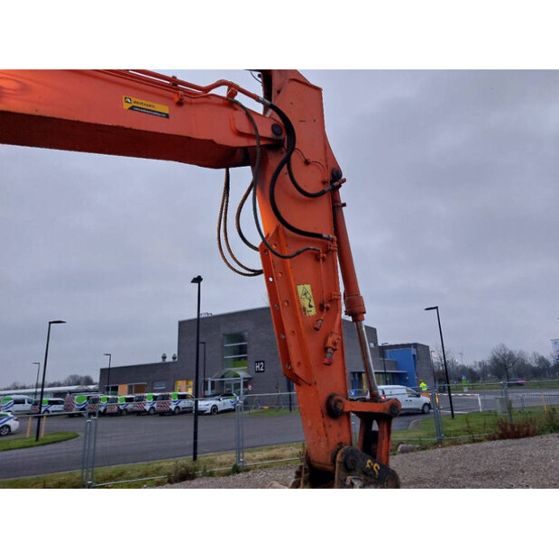 2016 Hitachi ZX170W-5B-45691132