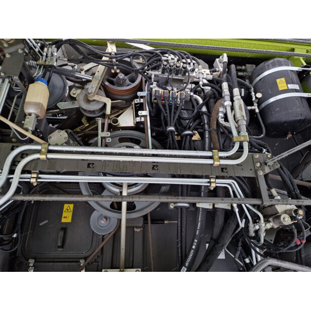 2018 CLAAS LEXION 770TT-45691134