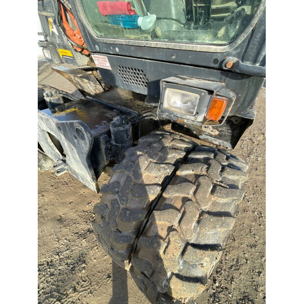 2016 Hitachi ZX170W-5B-45691139