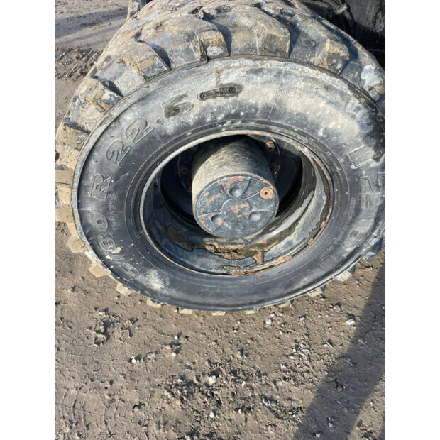 2016 Hitachi ZX170W-5B-45691141