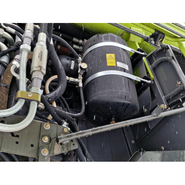 2018 CLAAS LEXION 770TT-45691143