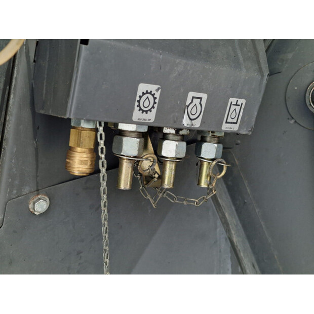 2018 CLAAS LEXION 770TT-45691147