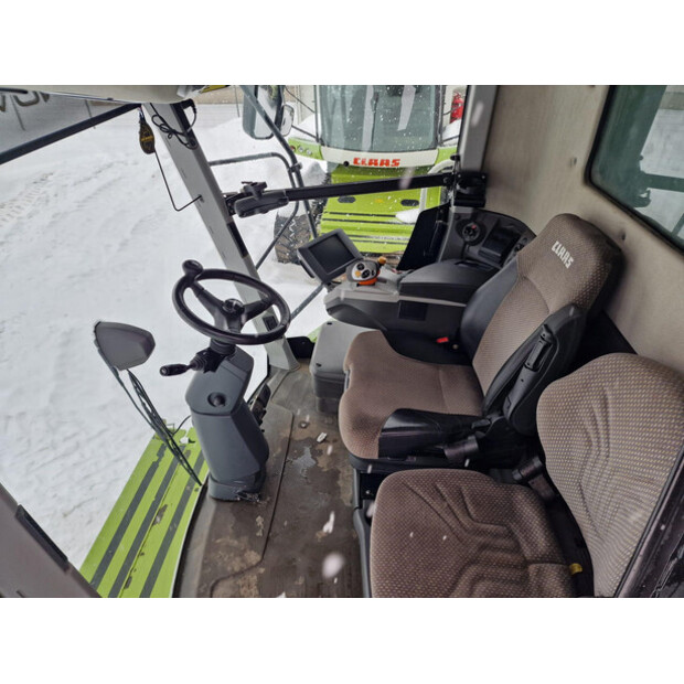 2018 CLAAS LEXION 770TT-45691152