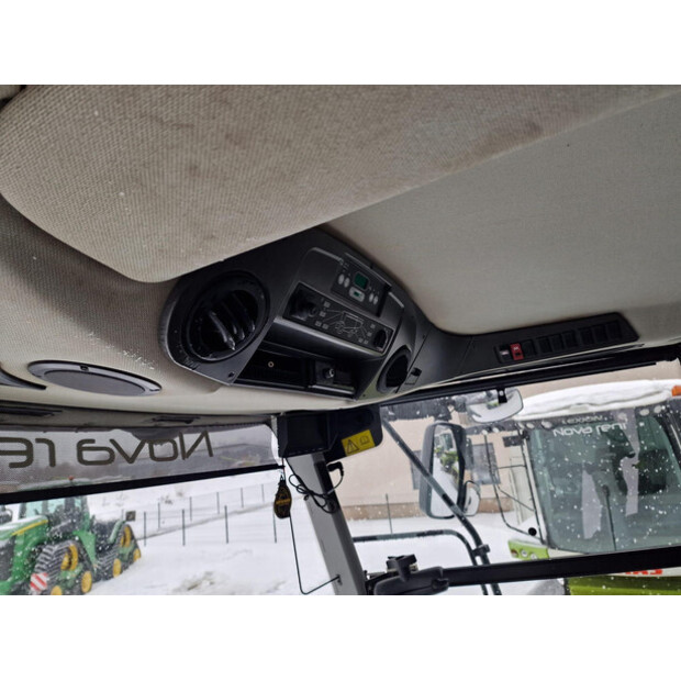 2018 CLAAS LEXION 770TT-45691160