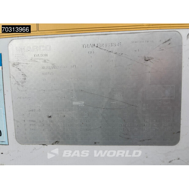 Talson F1227-45691171