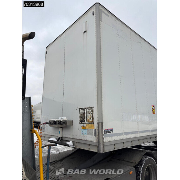 Talson F1227-45691197