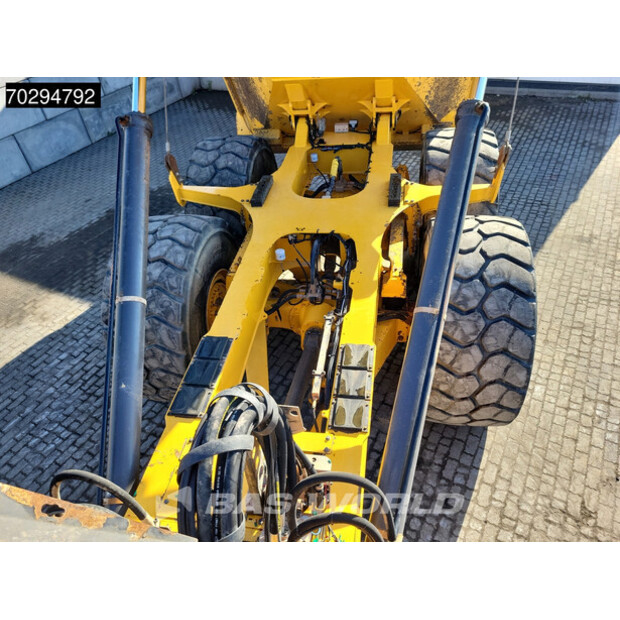 2015 Volvo A40G-45691249