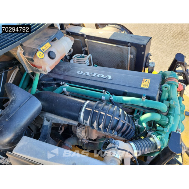 2015 Volvo A40G-45691254