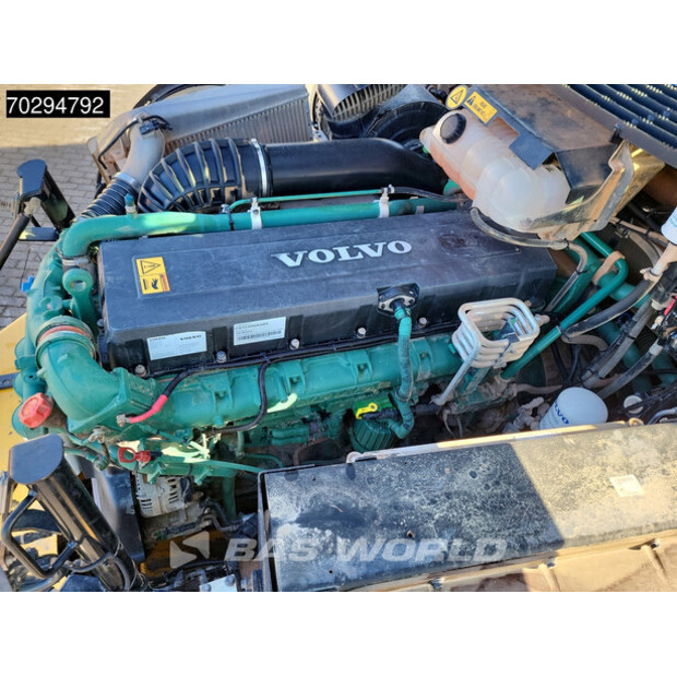 2015 Volvo A40G-45691262